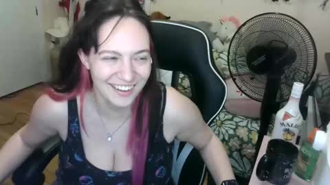 spawnofademon online show from 1, 1, 2025