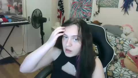 spawnofademon online show from 2, 1, 2025