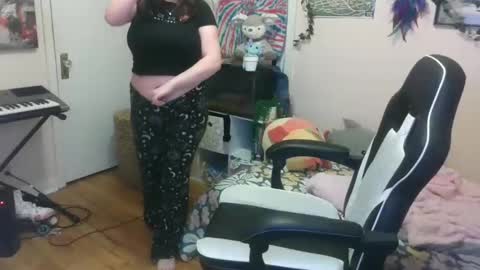 spawnofademon online show from 1, 2, 2025