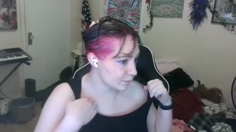 spawnofademon online show from 7, 2, 2025