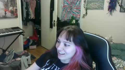 spawnofademon online show from 22, 2, 2025