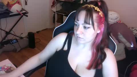 spawnofademon online show from 26, 2, 2025