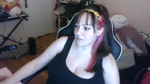 spawnofademon online show from 26, 2, 2025