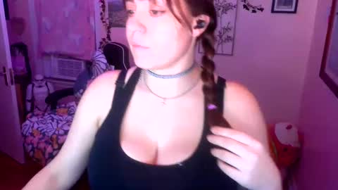 spawnofademon online show from 24, 9, 2025