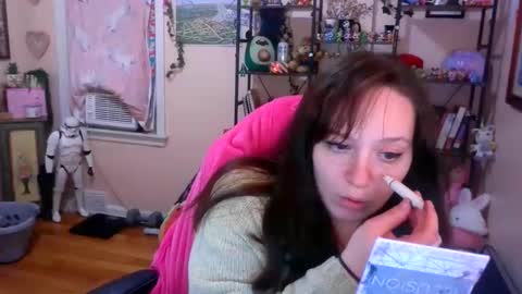 spawnofademon online show from 23, 11, 2025