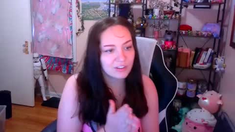 spawnofademon online show from 5, 12, 2025