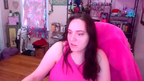 spawnofademon online show from 11, 2, 2026