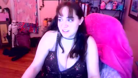 spawnofademon online show from 25, 3, 2026