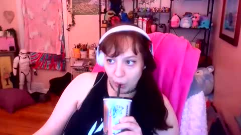 spawnofademon online show from 30, 3, 2026