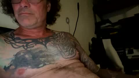 specter1972 online show from 30, 4, 2026