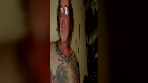 specter1972 online show from 29, 6, 2026