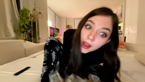 Snapshot of spectralmatter chatting on 22, 2, 2026 m online show from 22, 2, 2026