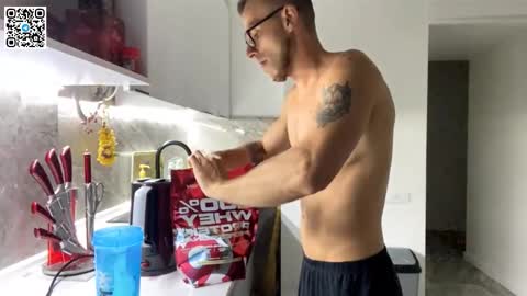 Alex online show from 20, 9, 2025