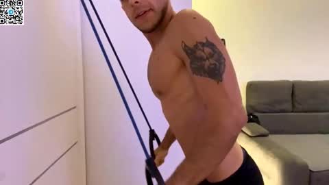 Alex online show from 17, 10, 2025