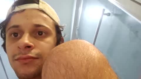 speedforbenji19 online show from 27, 2, 2025