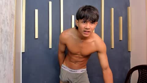  Spencer  online show from 15, 12, 2025