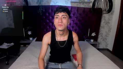 Snapshot of spencerwhite_ chatting on 31, 5, 2026 Spencer online show from 31, 5, 2026