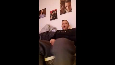 spermaking854897 online show from 18, 2, 2026