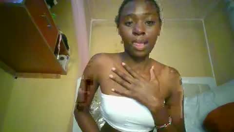 spicedebony13 online show from 9, 6, 2026