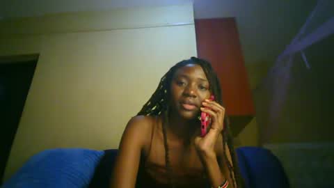 spicedebony13 online show from 15, 7, 2026