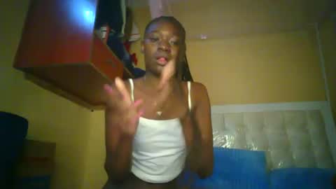 spicedebony13 online show from 29, 7, 2026
