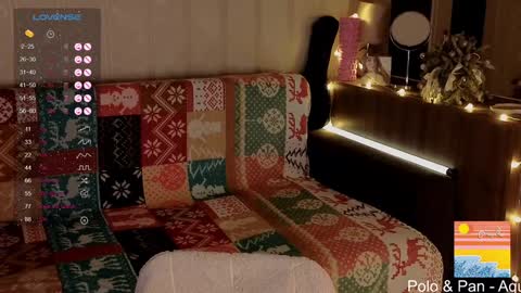 your sweet Jessy online show from 9, 1, 2025