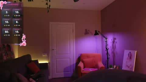 your sweet Jessy online show from 18, 4, 2026