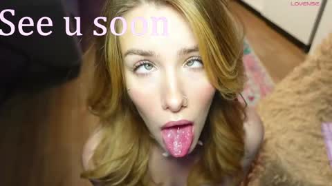 your sweet Jessy online show from 29, 4, 2026