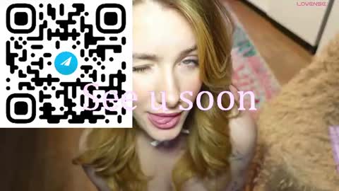 your sweet Jessy online show from 16, 6, 2026