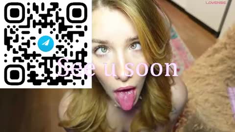 your sweet Jessy online show from 17, 6, 2026