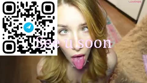 your sweet Jessy online show from 18, 6, 2026