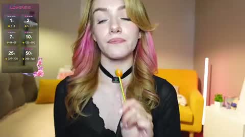 your sweet Jessy online show from 23, 6, 2026