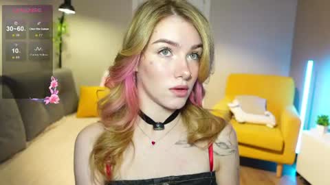 your sweet Jessy online show from 25, 6, 2026