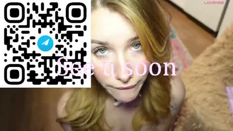 your sweet Jessy online show from 29, 6, 2026