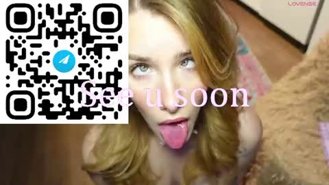 your sweet Jessy online show from 18, 7, 2026