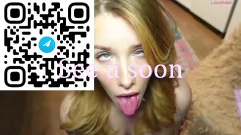 your sweet Jessy online show from 26, 7, 2026