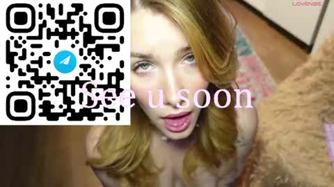 your sweet Jessy online show from 27, 7, 2026