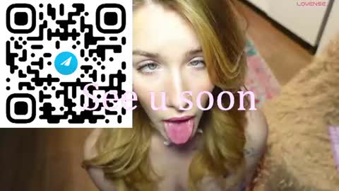 your sweet Jessy online show from 29, 7, 2026