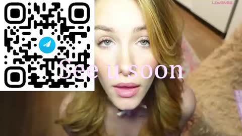 your sweet Jessy online show from 31, 7, 2026