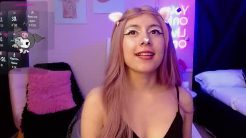 scarlett online show from 9, 1, 2026