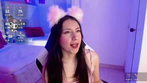 scarlett online show from 18, 4, 2026