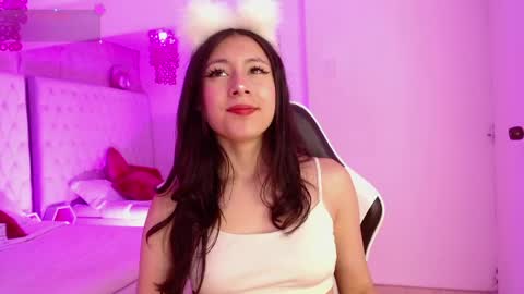 Snapshot of spicy__scarlett chatting on 17, 5, 2026 scarlett online show from 17, 5, 2026