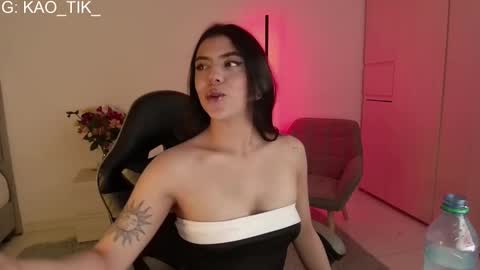 Snapshot of spicy_ana chatting on 22, 12, 2025 spicy_ana online show from 22, 12, 2025