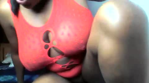 Snapshot of spicy_cherrie chatting on 31, 3, 2026 cherrie online show from 31, 3, 2026