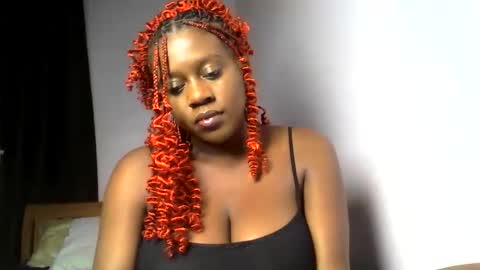 Snapshot of spicy_cherrie chatting on 4, 4, 2026 cherrie online show from 4, 4, 2026
