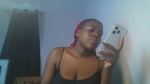 Snapshot of spicy_cherrie chatting on 20, 4, 2026 cherrie online show from 20, 4, 2026