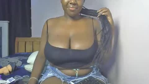 cherrie online show from 22, 5, 2026