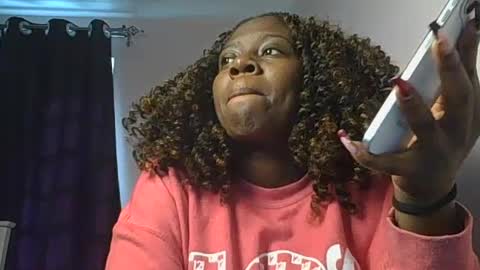 cherrie online show from 25, 6, 2026