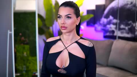 Spicy Maple online show from 18, 2, 2026