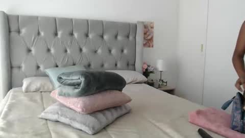 Im Angela  online show from 24, 1, 2025